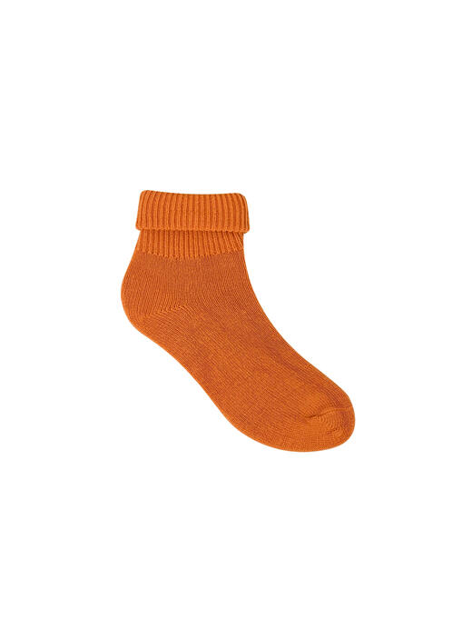 orange-cuffed-socks