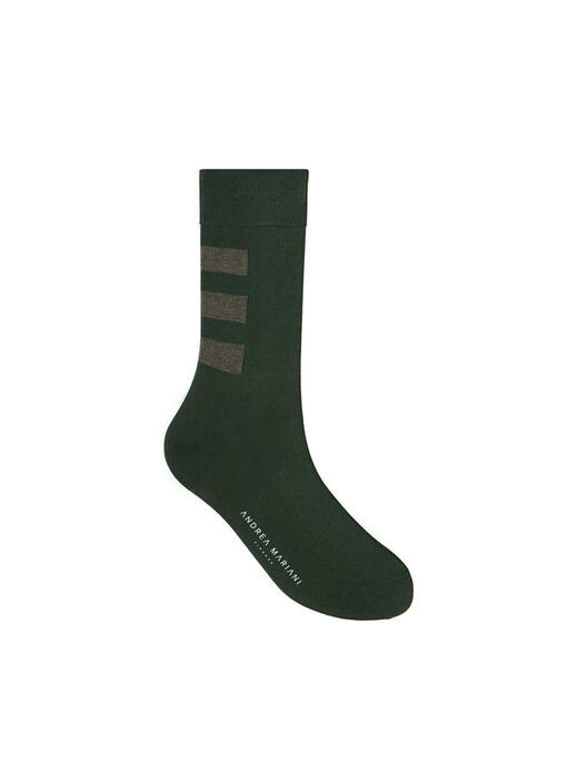 calzini-corti-kimono-verde--verde-militare