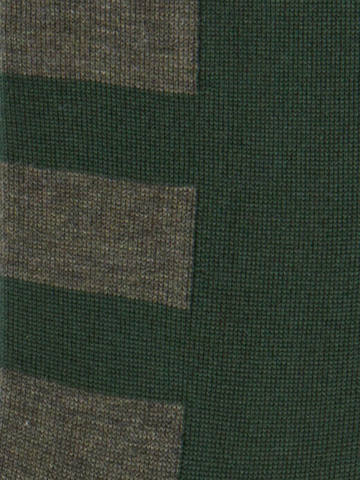 calzini-corti-kimono-verde--verde-militare