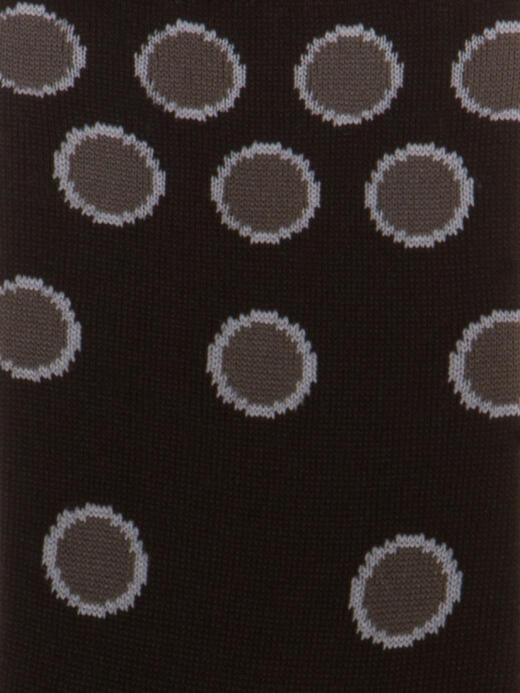 calzini-lunghi-a-pois-circle-neri