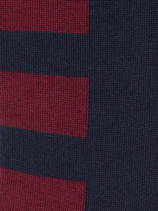 calzini-lunghi-fantasia-astratta-kimono-blu--bordeaux