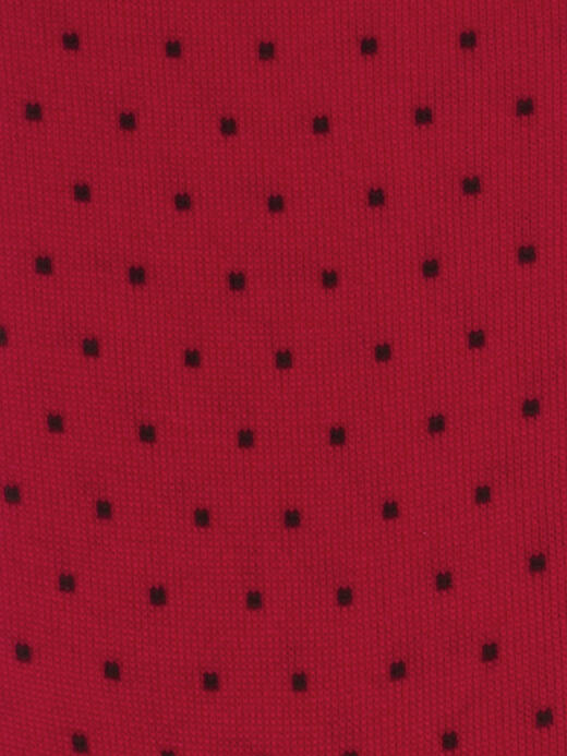 calzini-lunghi-mini-pois-small-dot-rosso
