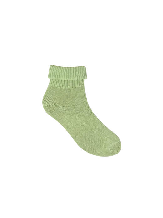 pistachio-green-cuffed-socks