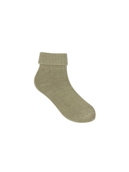 sage-green-cuffed-socks