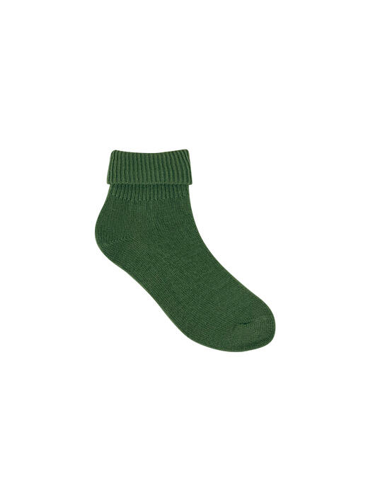 green-cuffed-socks