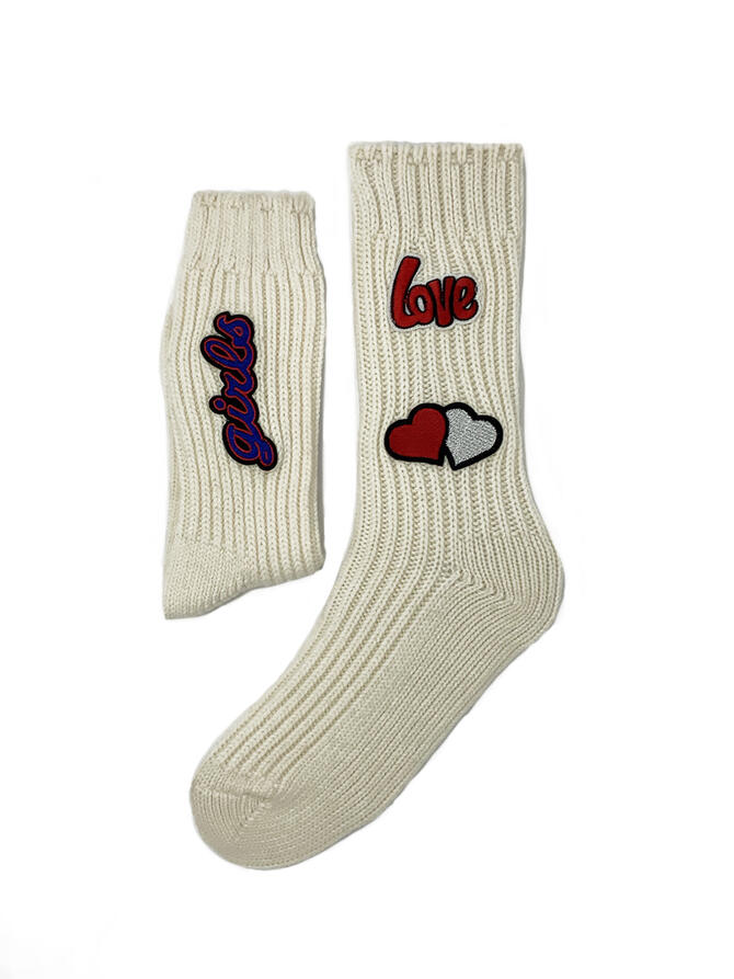 PATCH WHITE | Buy Online Andrea Mariani Firenze