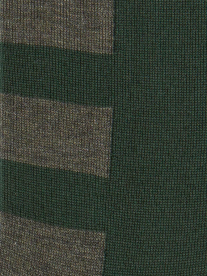 CALZINI CORTI KIMONO VERDE & VERDE MILITARE | Acquista Online Andrea Mariani Firenze