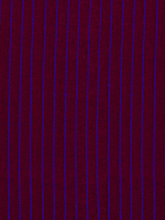 Calzini lunghi a righe MULTISTRIPE BORDEAUX & ROYAL | Acquista Online Andrea Mariani Firenze